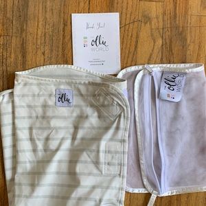 Ollie Swaddle